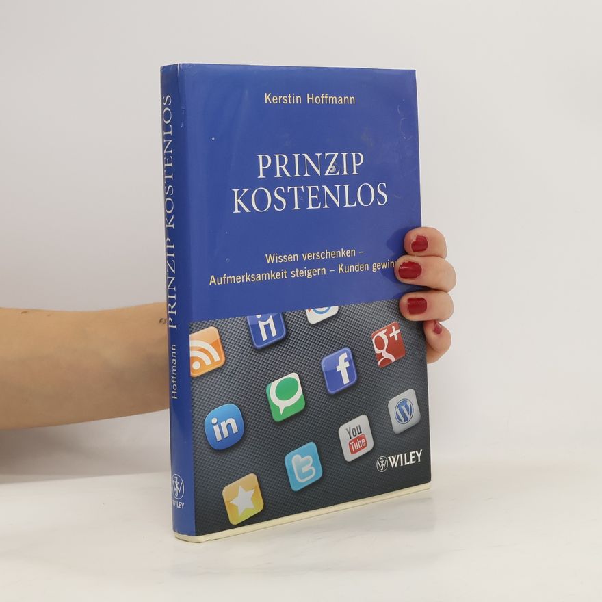 Kerstin Hoffmann-Peck Prinzip kostenlos