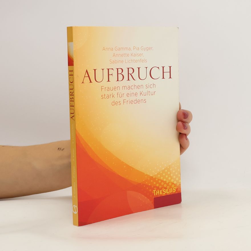 Anna Gamma Aufbruch