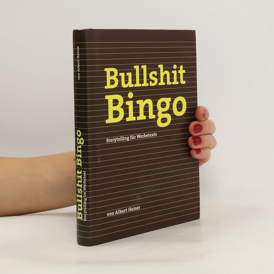 Albert Heiser Bullshit Bingo