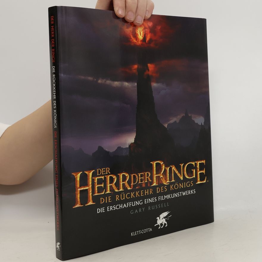 Gary Russell Der Herr der Ringe - Die Rückkehr des Königs