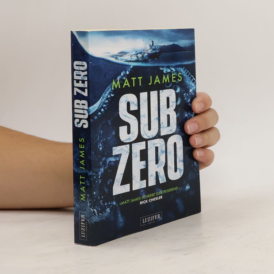 Matt James Sub zero