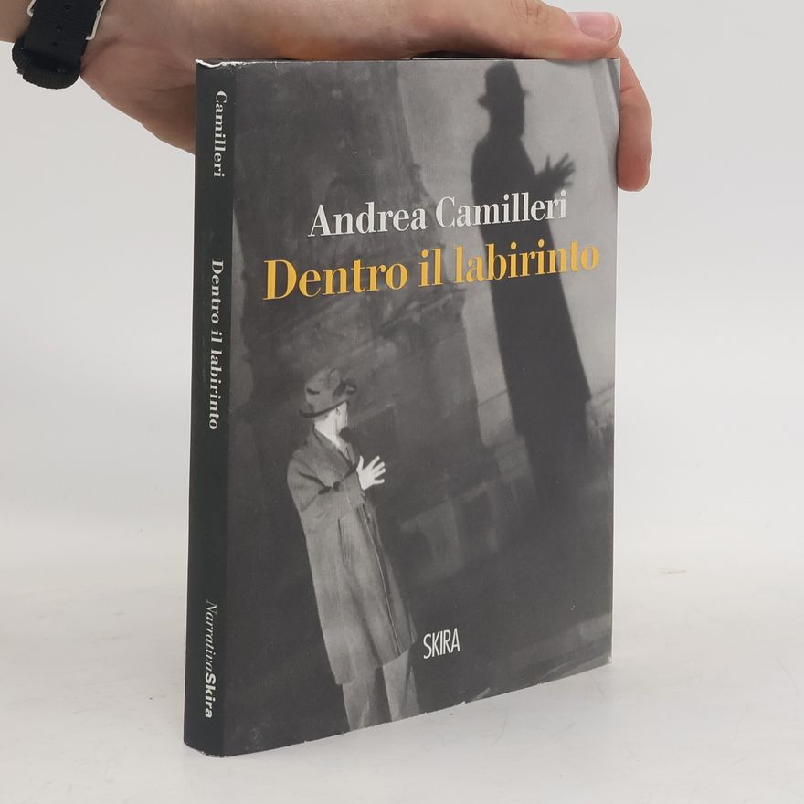 Andrea Camilleri Narrativa Skira: Dentro il labirinto