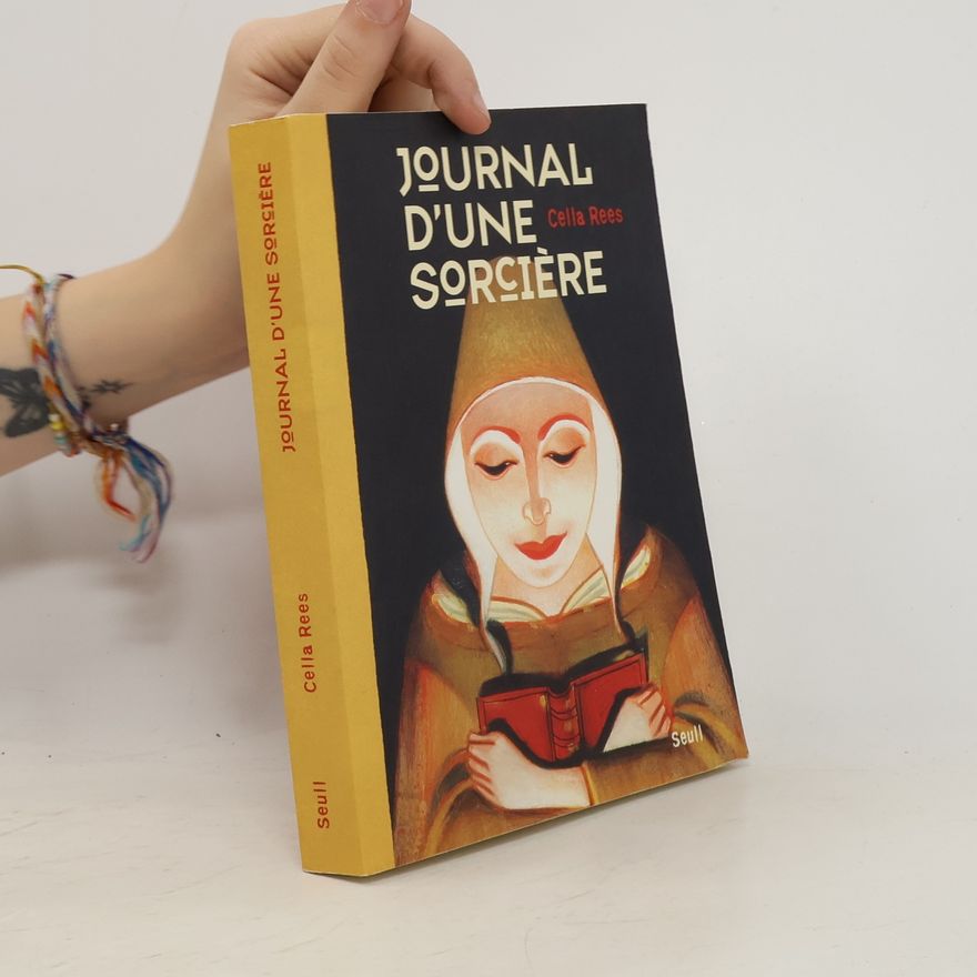 Celia Rees Journal d'une sorcière