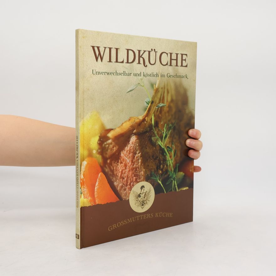 Autorenkollektiv Wildküche