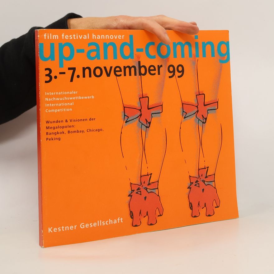 AA.VV. Up-and-Coming