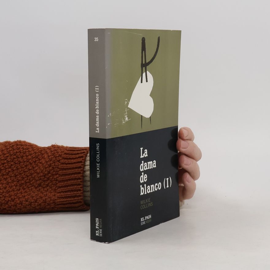 Maruja Gómez Segalés Serie Negra - 1: La dama de blanco