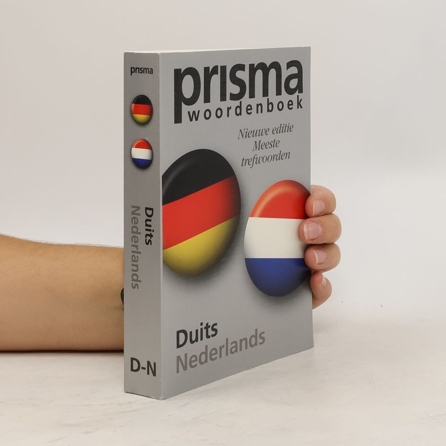 J. A. H. van Gemert Duits Nederlands