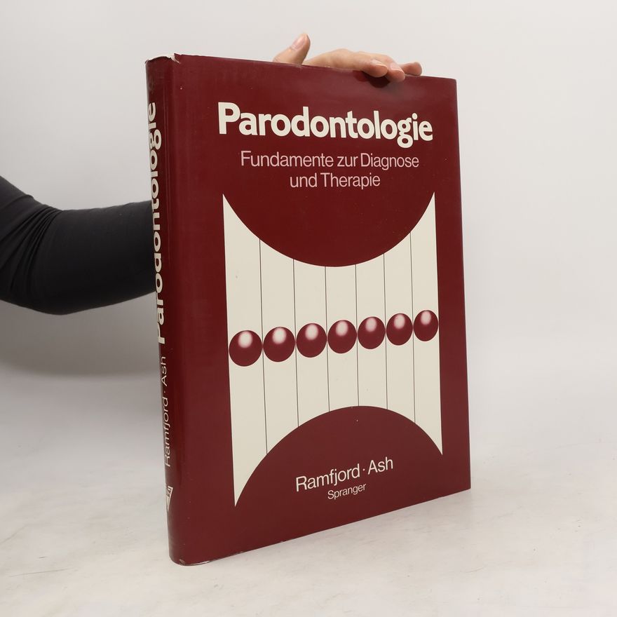 Sigurd P. Ramfjord Parodontologie
