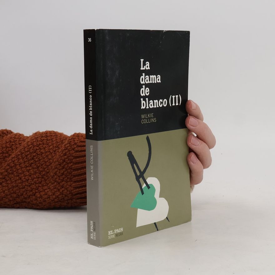 Maruja Gómez Segalés El Pais Serie Negra - 2: La dama de blanco