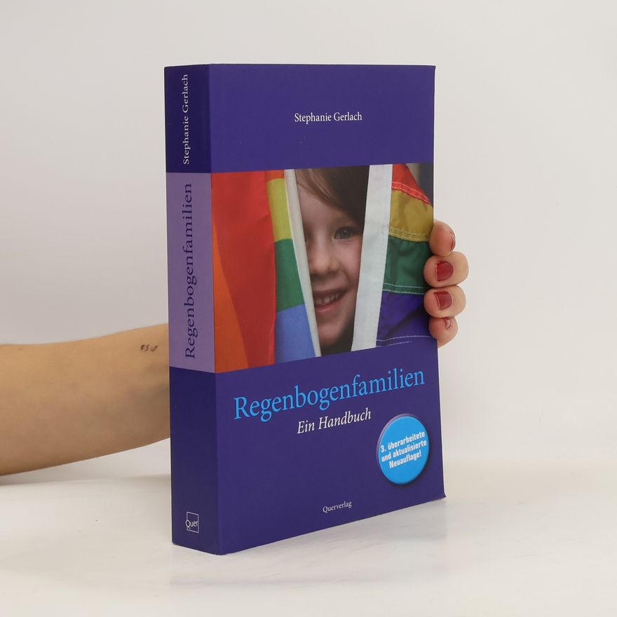 Stephanie Gerlach Regenbogenfamilien