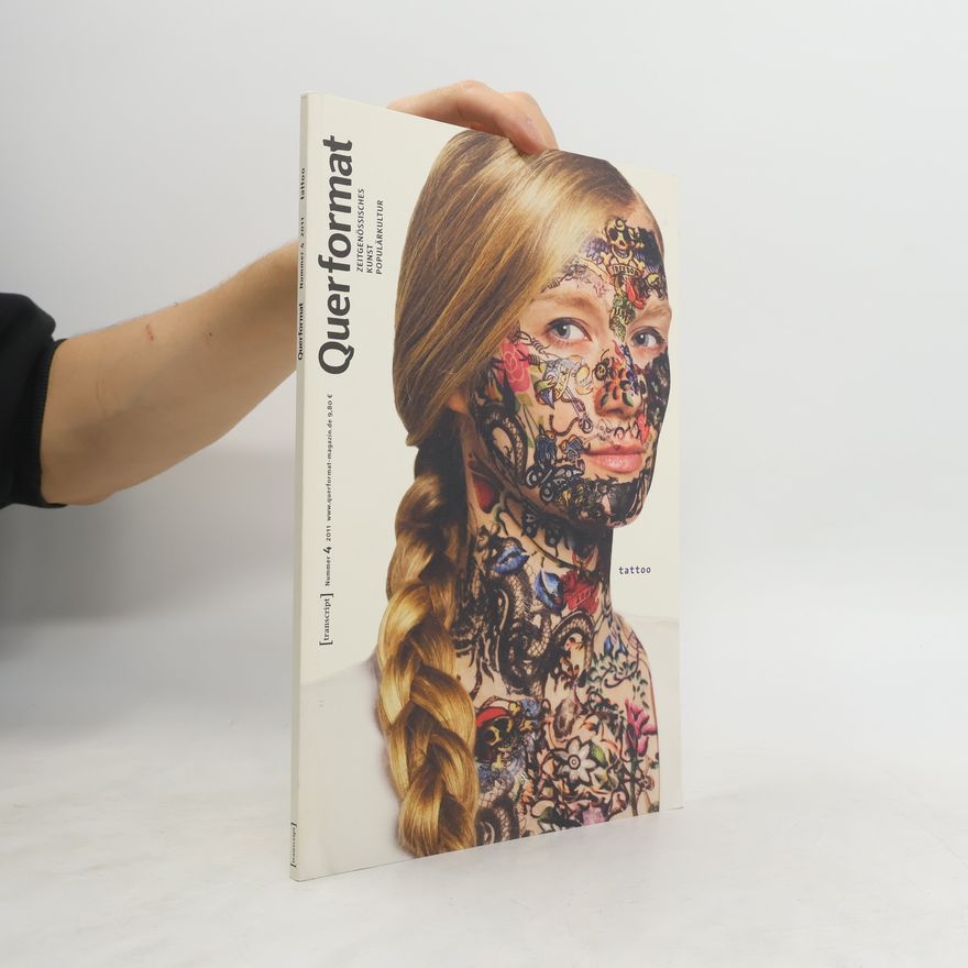 Sabine Kampmann Tattoo