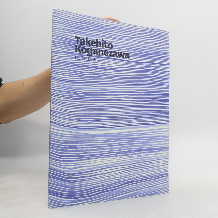 Takehito Koganezawa Takehito Koganezawa