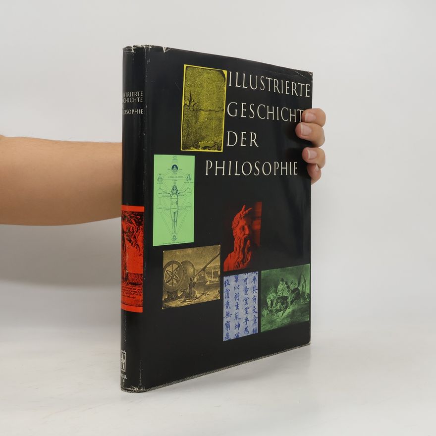 Collectif d'auteurs Illustrierte Geschichte der Philosophie