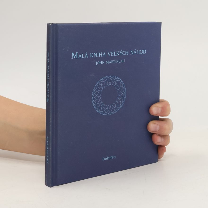 John Martineau Malá kniha velkých náhod