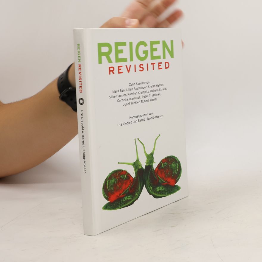 Mara Ban Reigen revisited