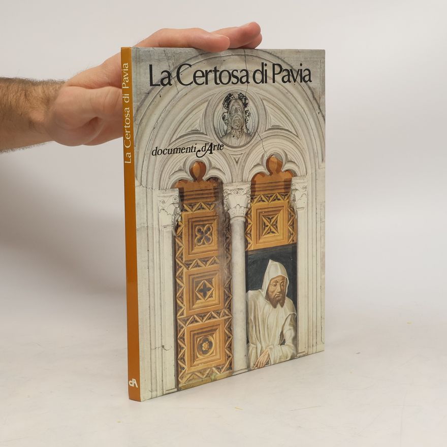 Auteurscollectief La Certosa di Pavia