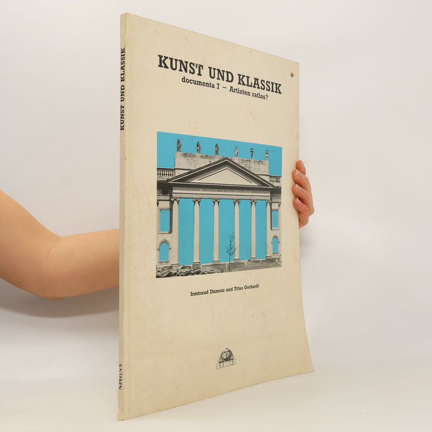Irmtraud Dümotz Kunst und Klassik