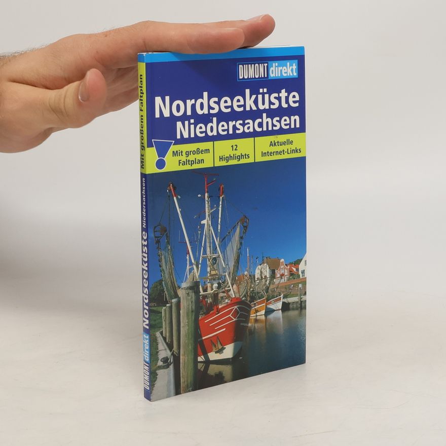 Claudia Banck Nordseeküste Ostfriesland