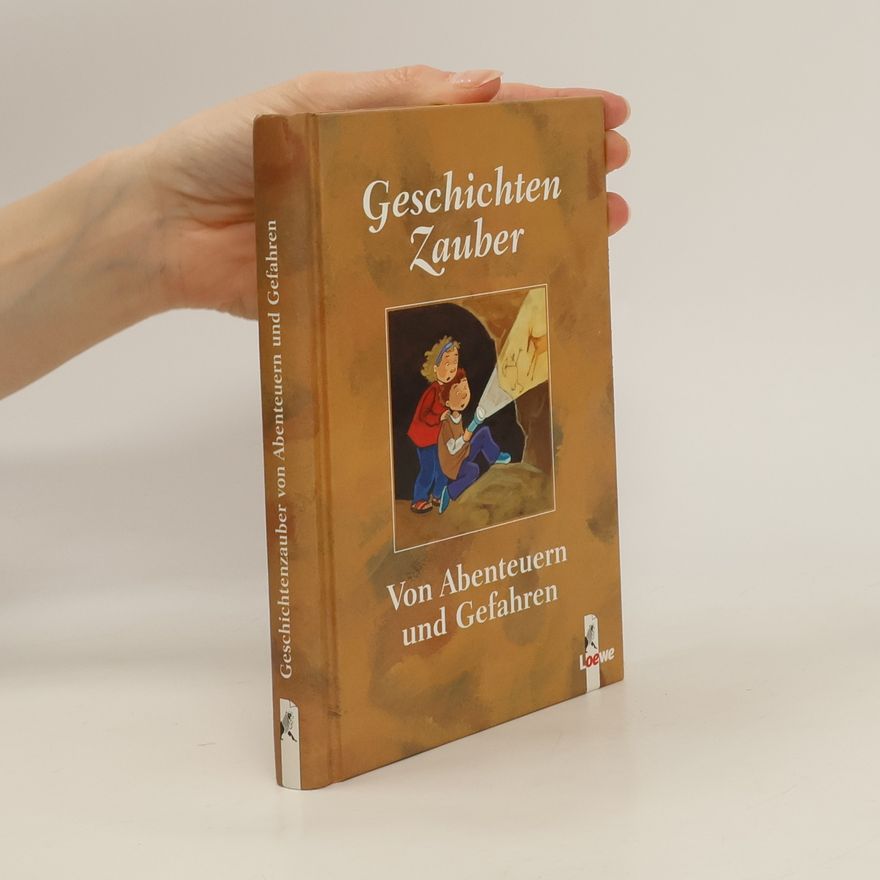 Kolektiv autorů GeschichtenZauber