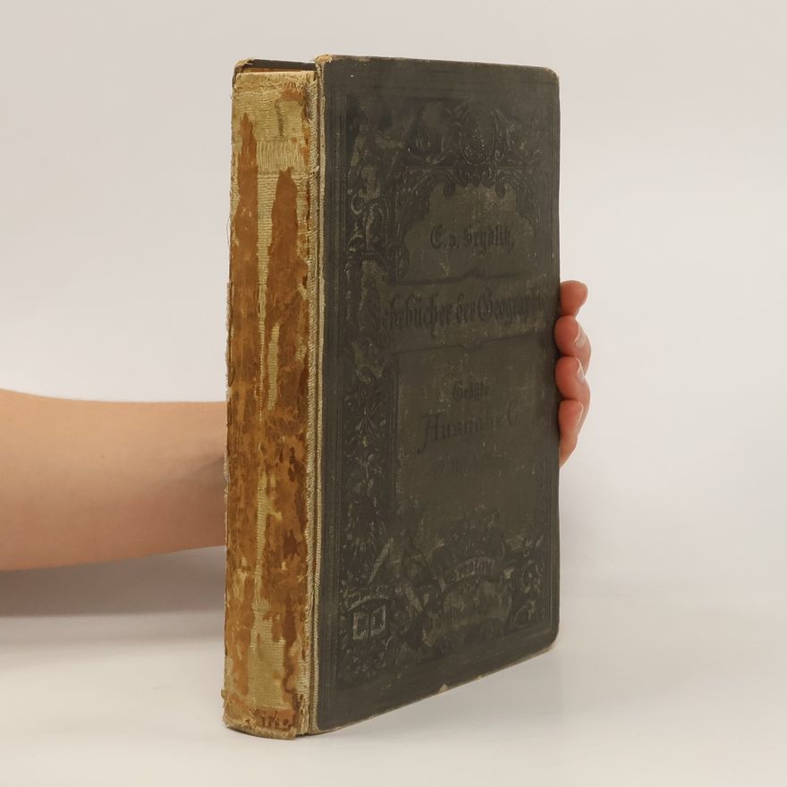 Autores varios E. v. Hendliksche Geographie