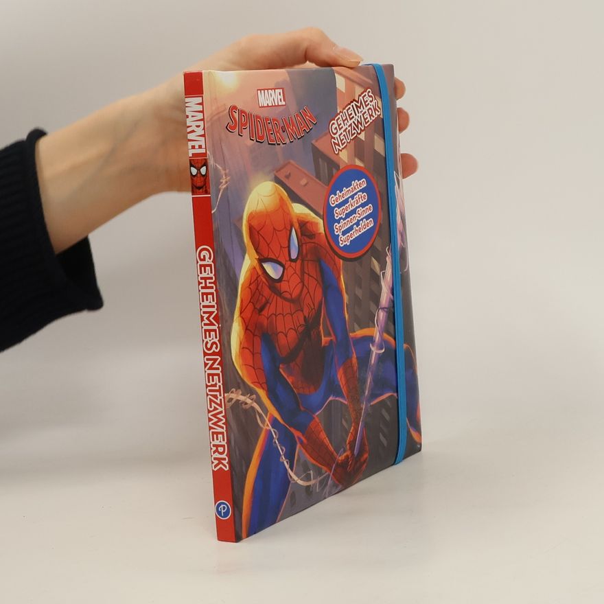 Various authors Marvel Spider-Man