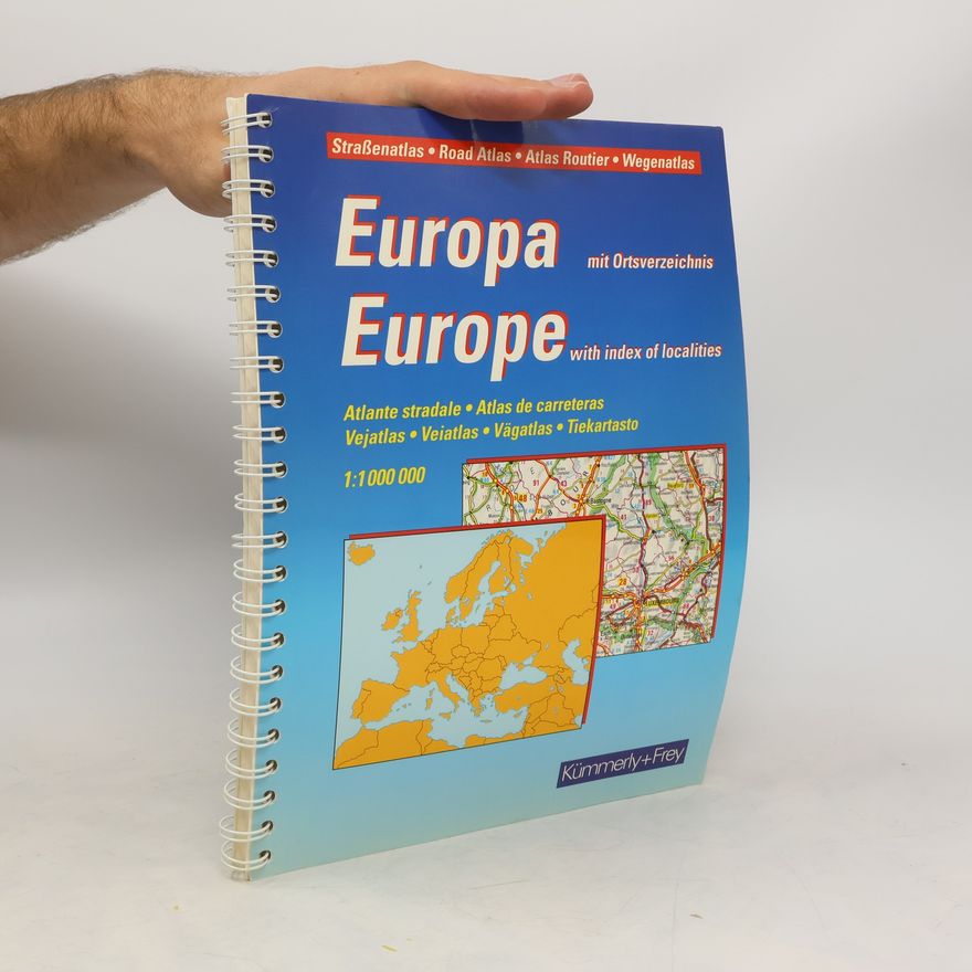 Autorenkollektiv Europa