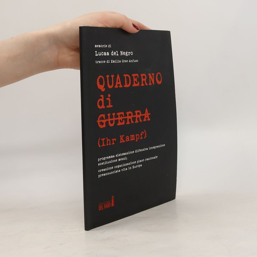 Autorenkollektiv Quaderno di Guerra