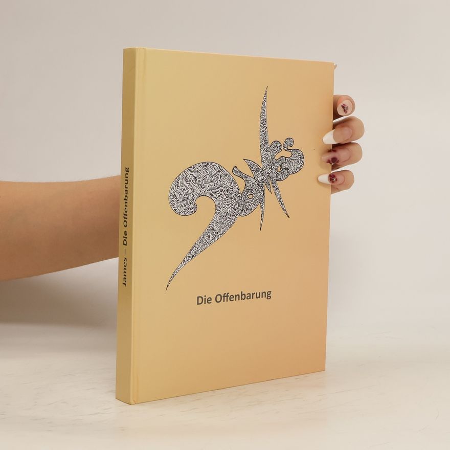 James J. Frei Die Offenbarung