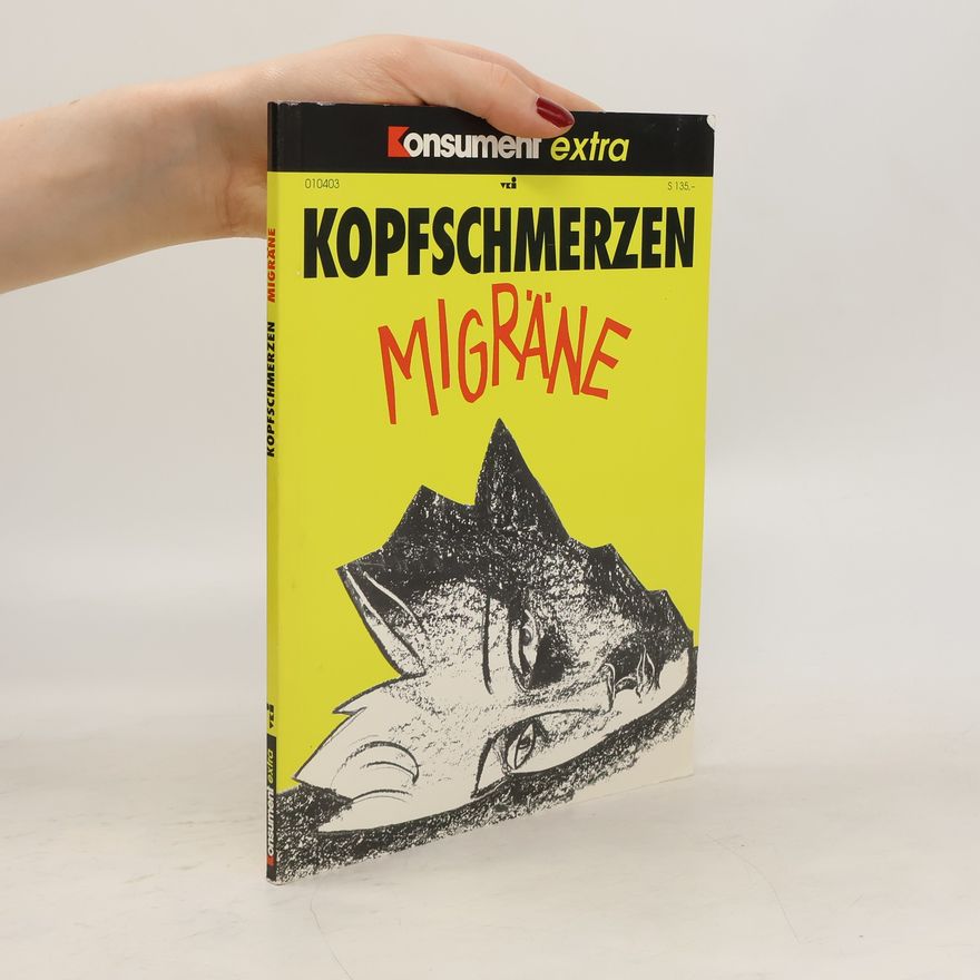 Various authors Kopfschmerzen Migräne
