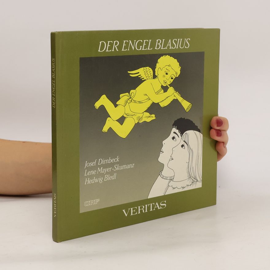 Hedwig Bled Der Engel Blasius