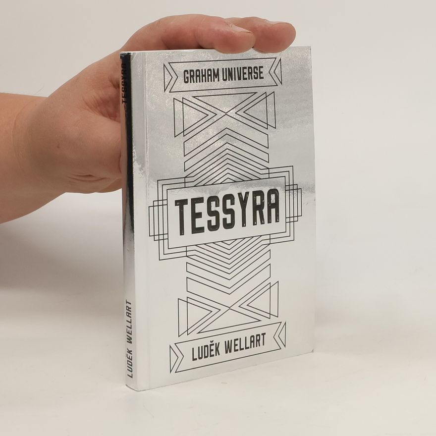 Luděk Wellart Tessyra