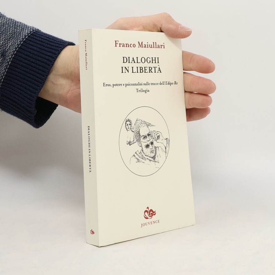 Franco Maiullari Dialoghi in libertà