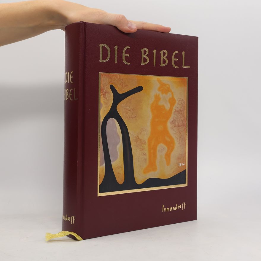 Autorenkollektiv Die Bibel