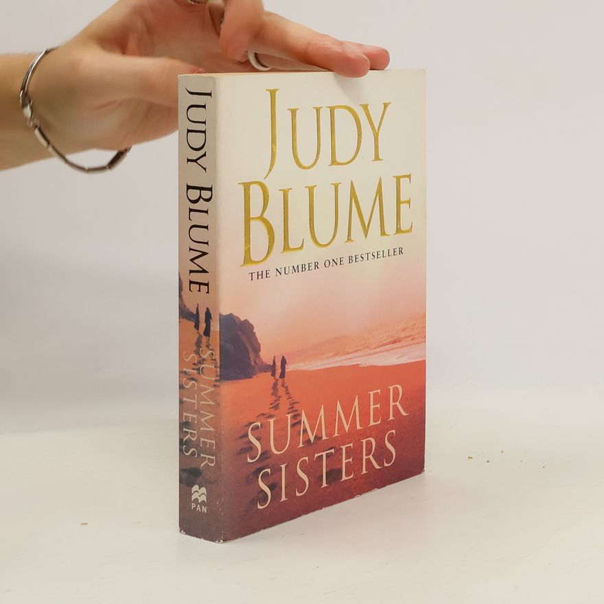 Judy Blume Summer Sisters