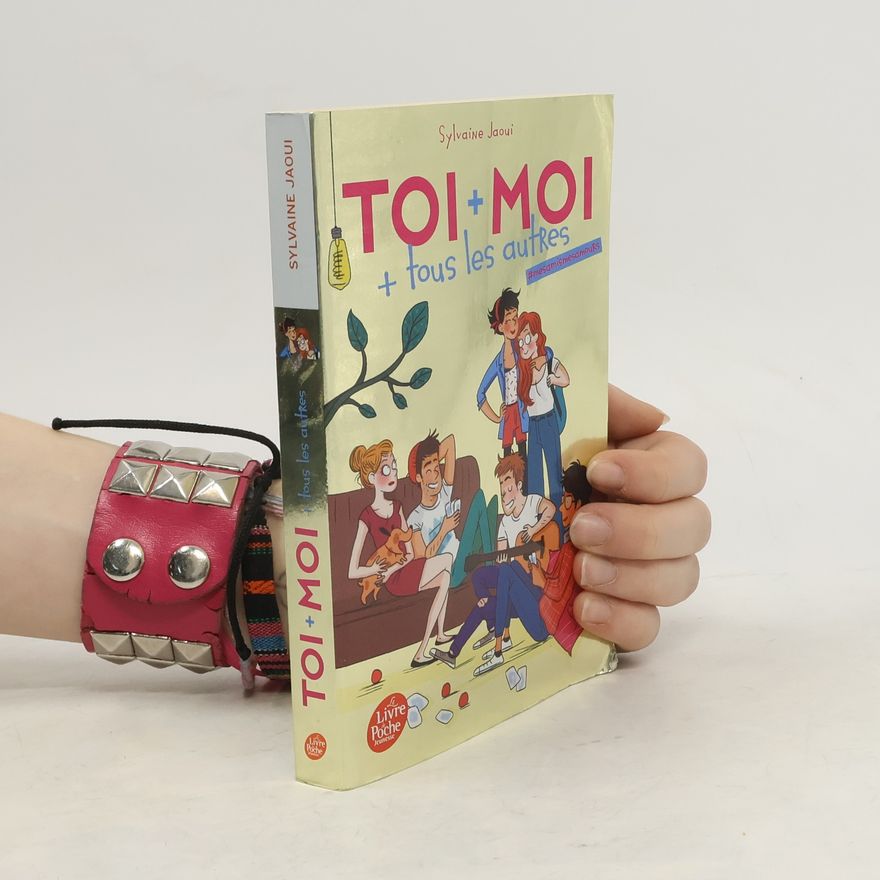 Sylvaine Jaoui TOI + MOI + tous les autres