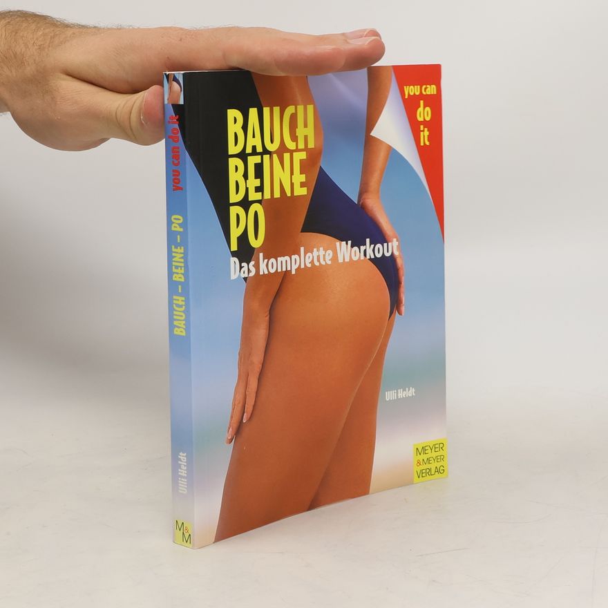 Ulli Heldt Bauch - Beine - Po