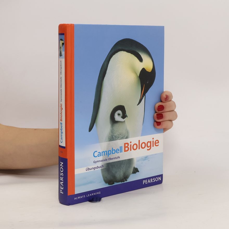 Neil Campbell Campbell Biologie Gymnasiale Oberstufe, Übungsbuch