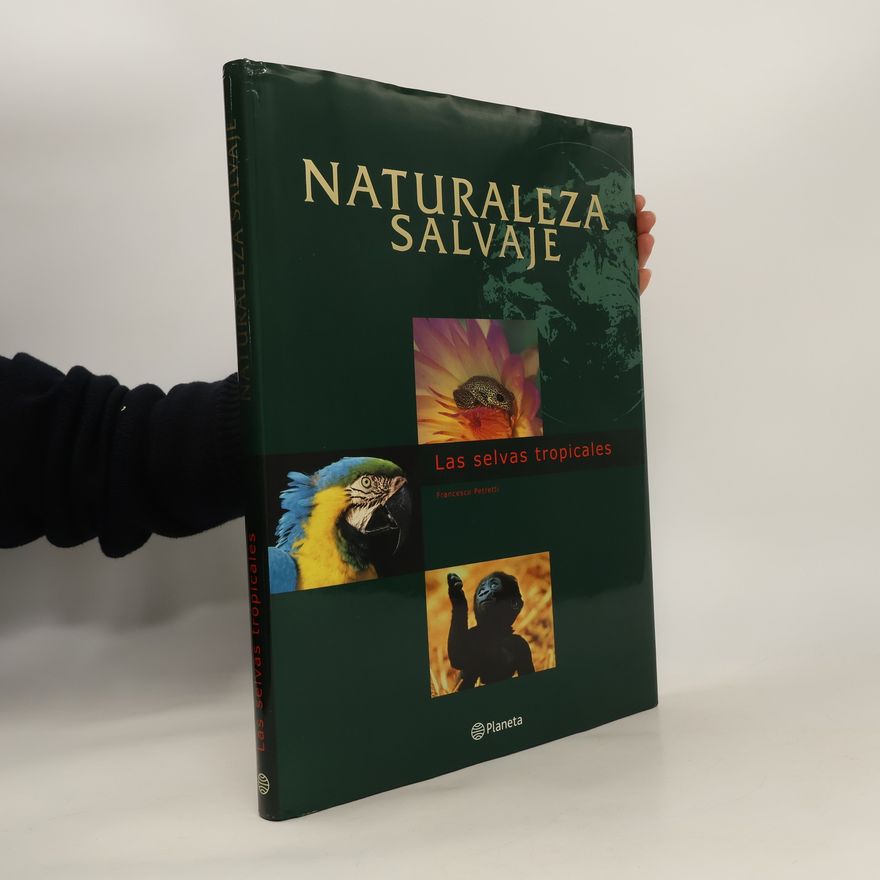 Autorenkollektiv Las Selvas tropicales