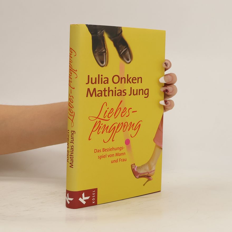 Julia Onken Liebes-Pingpong