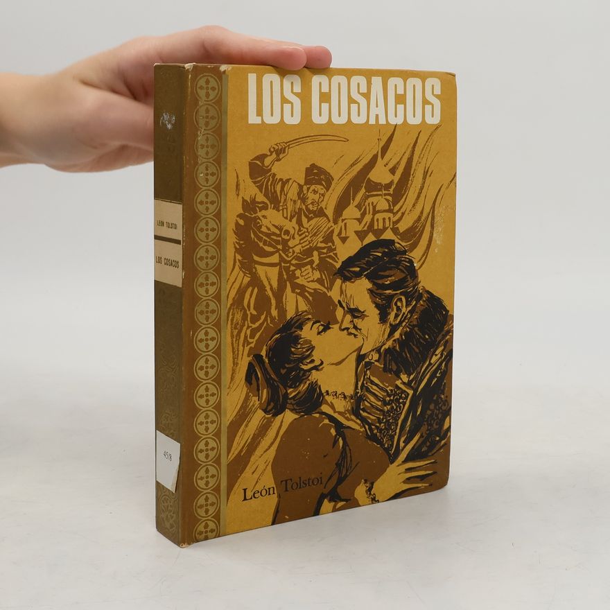 Leone Tolstoi Los cosacos