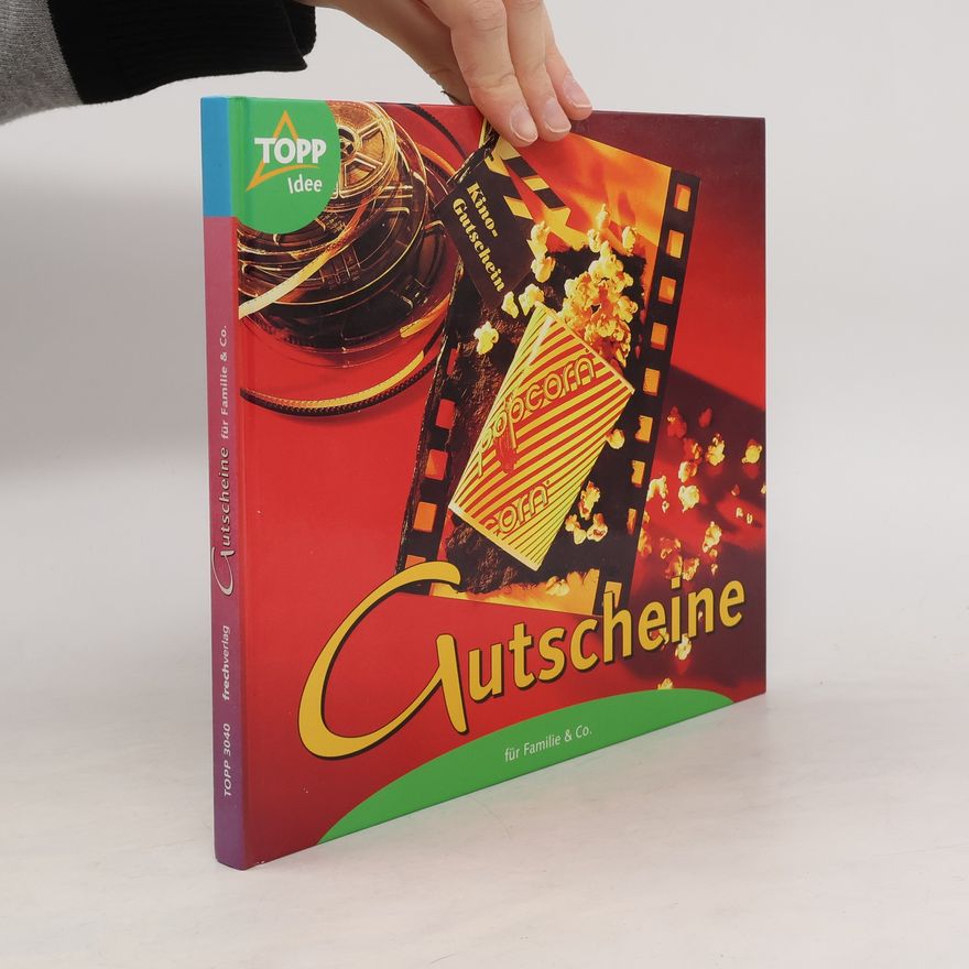 Monique Sorban Gutscheine für Familie & Co.