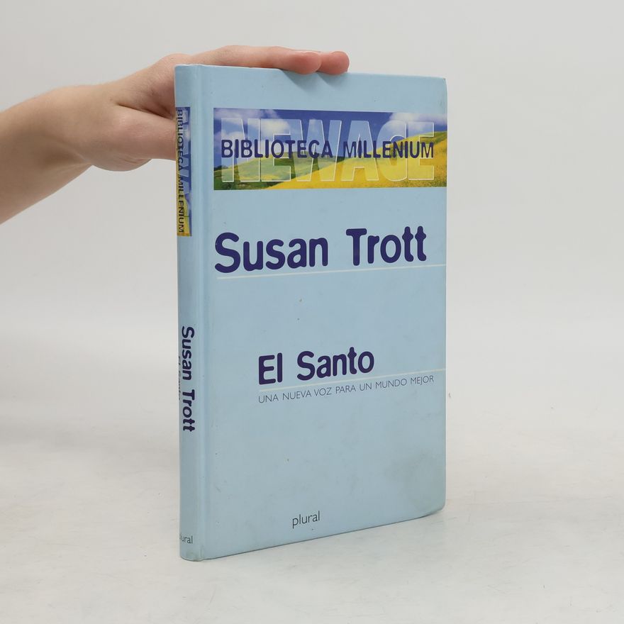 Susan Trott El Santo