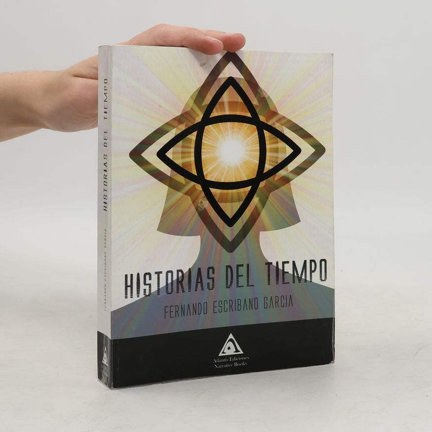 Fernando Escribano García Historias del Tiempo