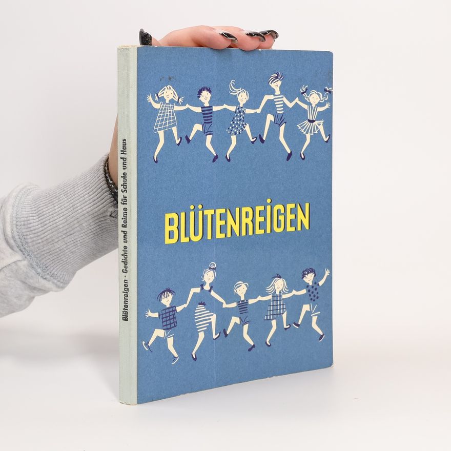 Autorenkollektiv Blütenreigen