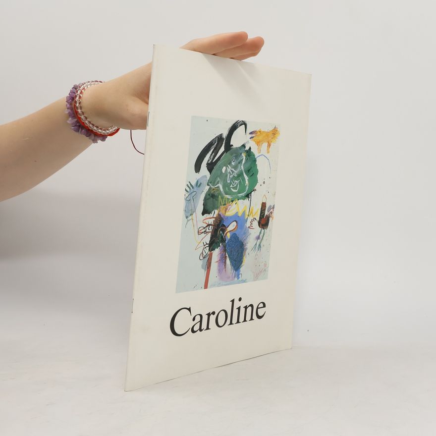 Kolektív autorov Caroline