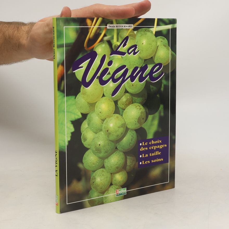 Denis Retournard Vigne