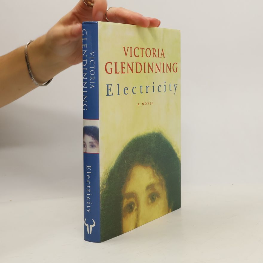 Victoria Glendinning Electricity