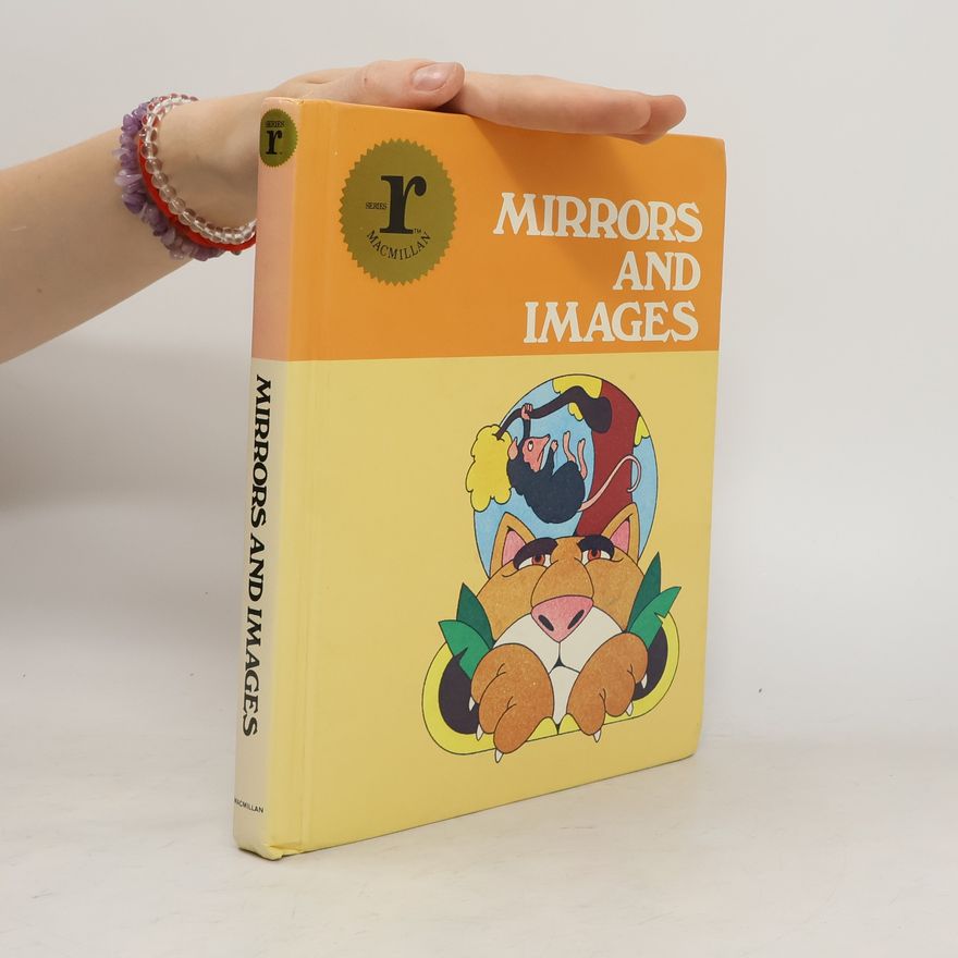 Wardhaugh Series R: Mirrors and Images