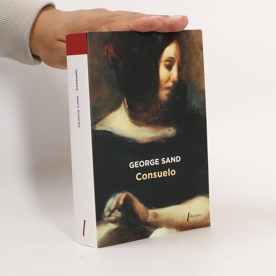 George Sand Consuelo