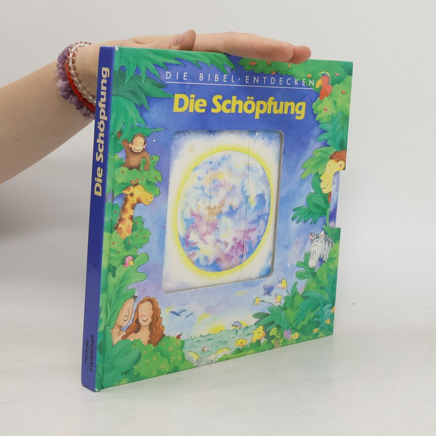 Sarah Waters Die Schöpfung